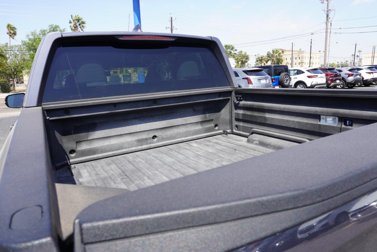 Honda Ridgeline RTL-T AWD 2018