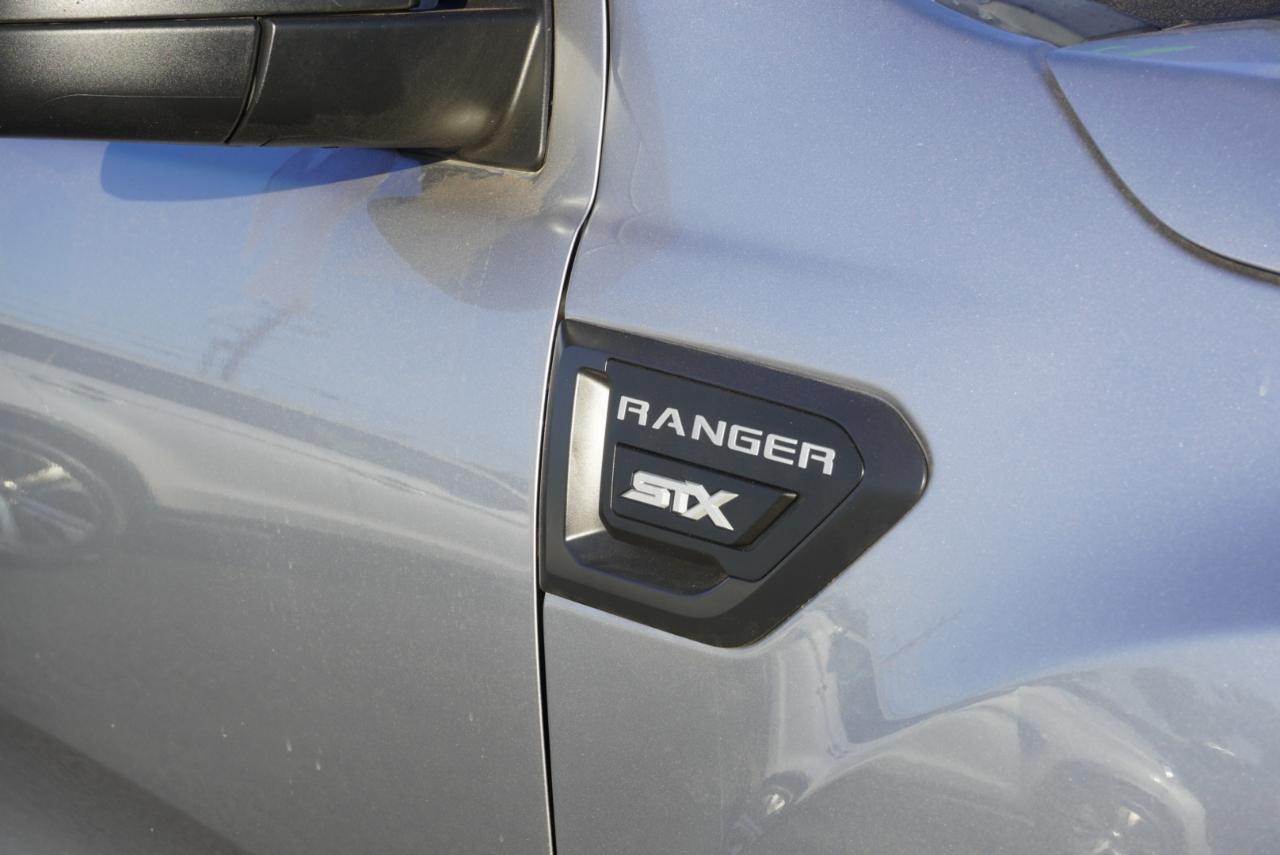 Ford Ranger XL SuperCab 2WD 2020