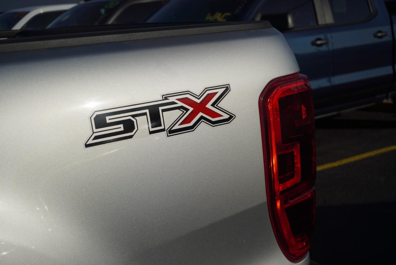 Ford Ranger XL SuperCab 2WD 2020