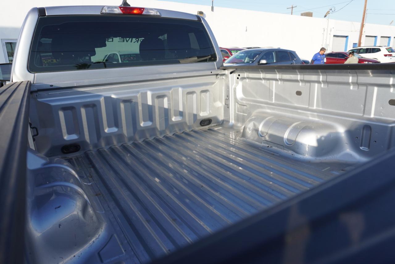 Ford Ranger XL SuperCab 2WD 2020