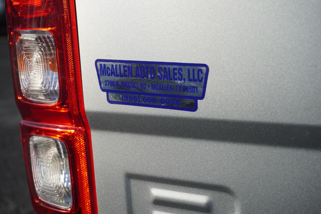 Ford Ranger XL SuperCab 2WD 2020