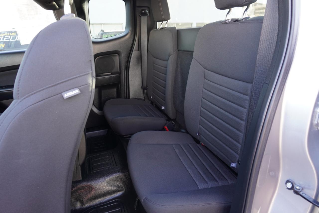 Ford Ranger XL SuperCab 2WD 2020