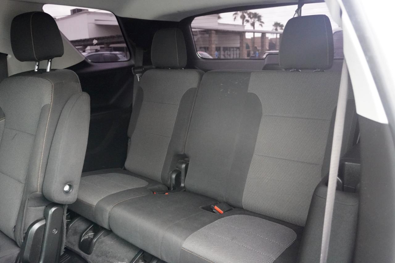 Chevrolet Traverse LT Cloth FWD 2020