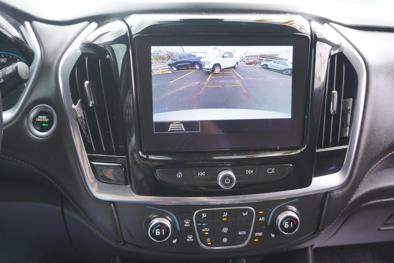 Chevrolet Traverse LT Cloth FWD 2020