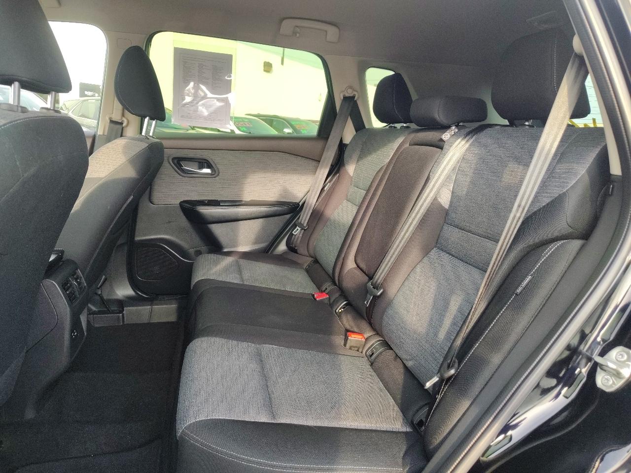 Nissan Rogue SV AWD 2023