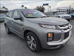 2025 Mitsubishi Outlander Sport 