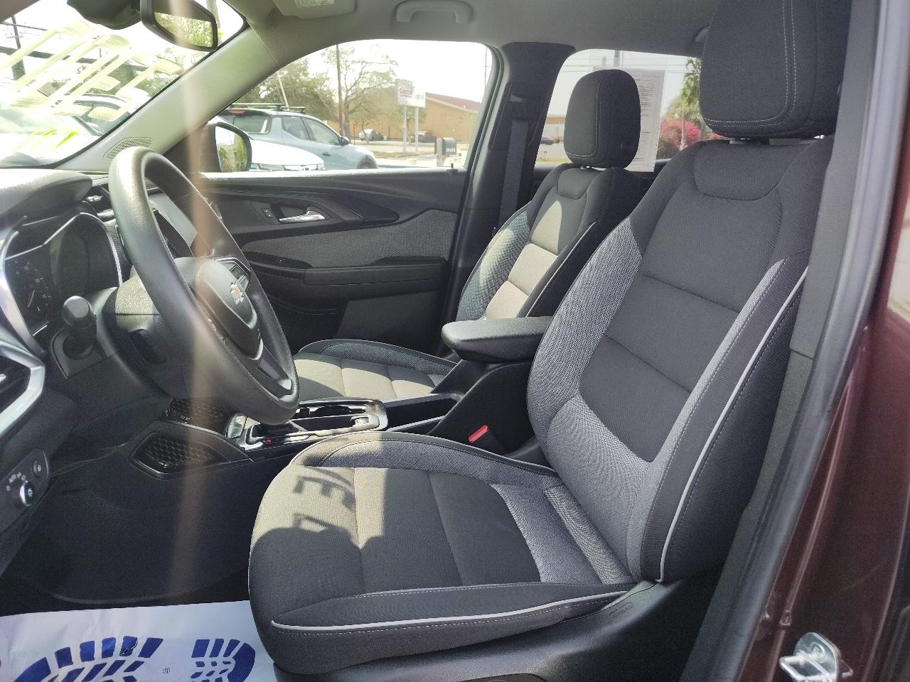 Chevrolet TrailBlazer LT 2023