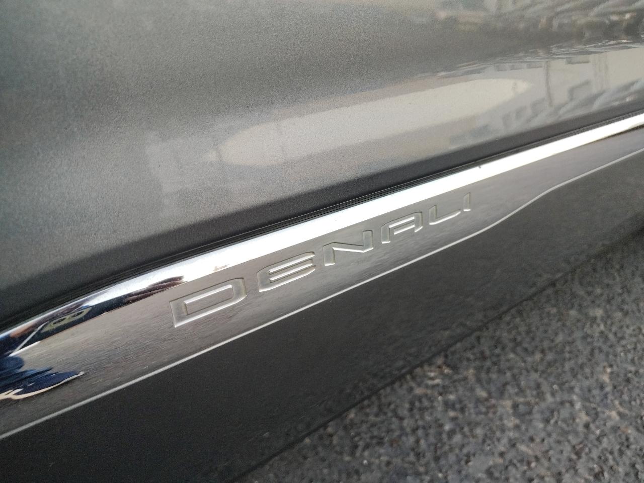 GMC Acadia Denali 2021