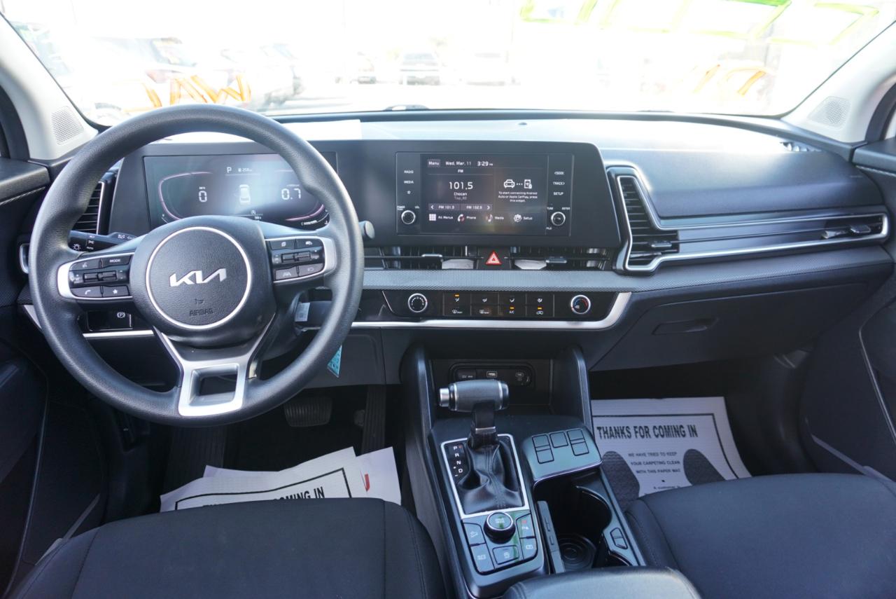 Kia Sportage LX FWD 2023