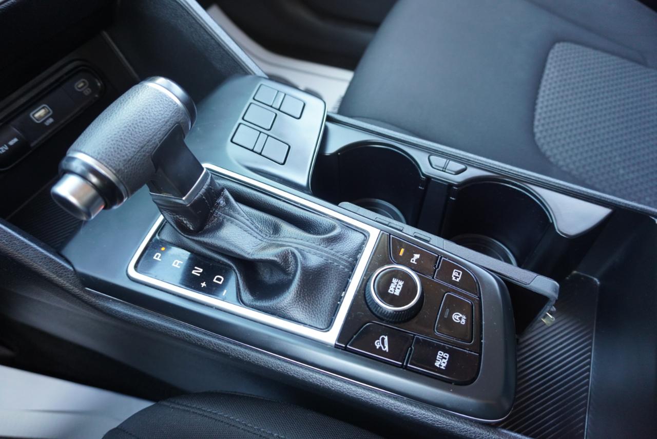 Kia Sportage LX FWD 2023