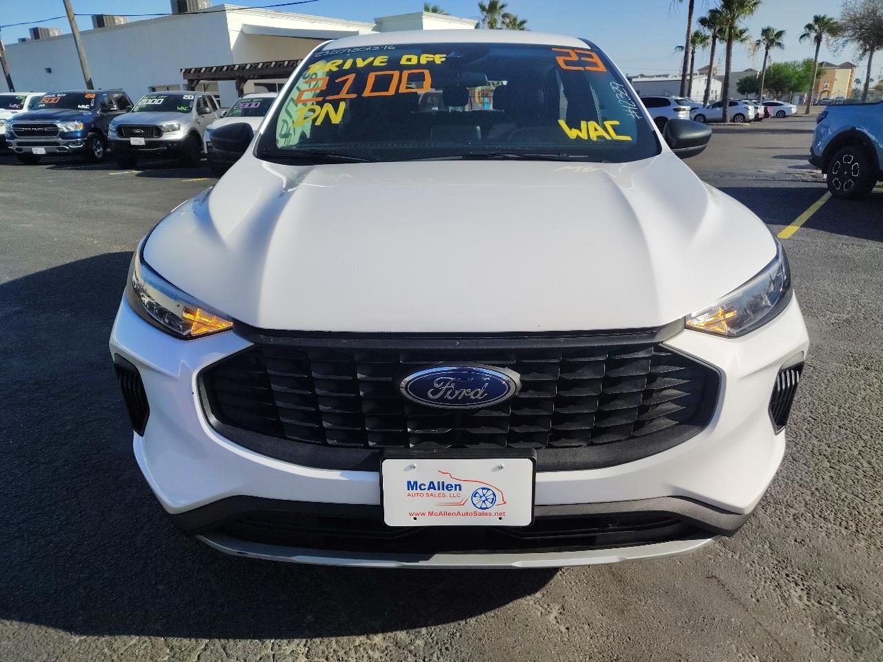 Ford Escape Base 2023