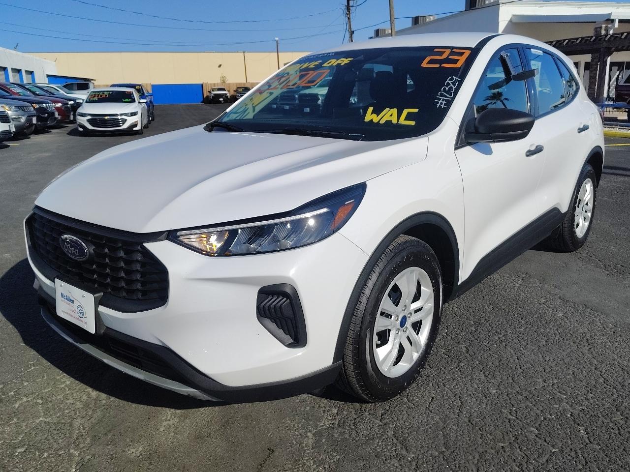 Ford Escape Base 2023