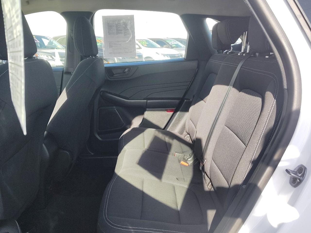 Ford Escape Base 2023