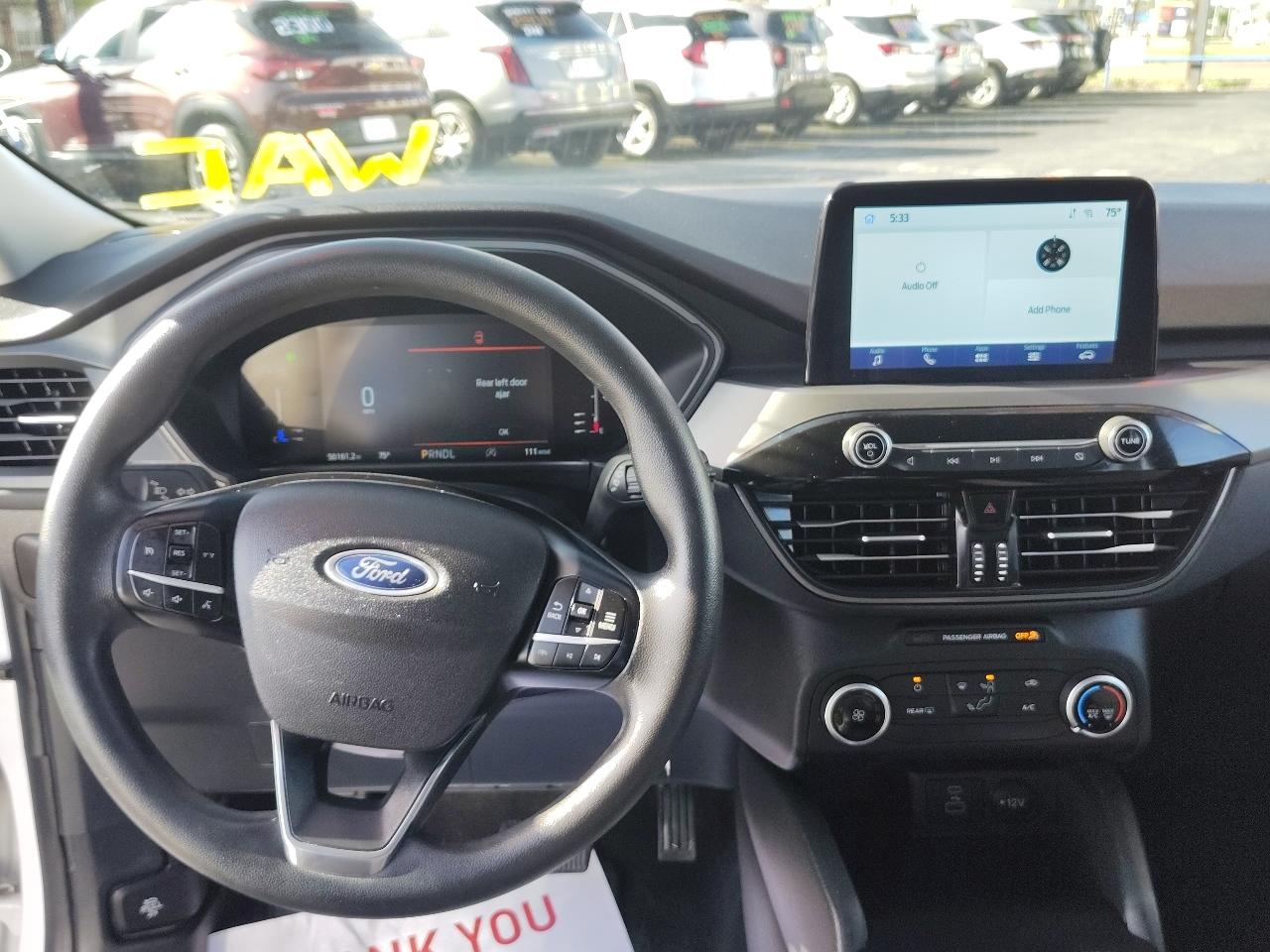 Ford Escape Base 2023