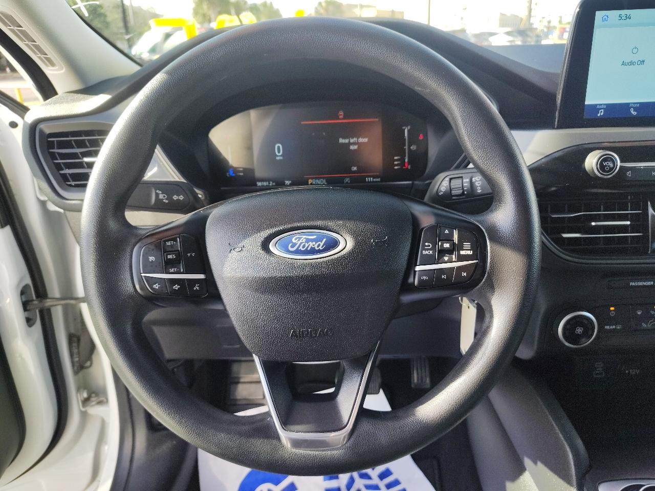 Ford Escape Base 2023