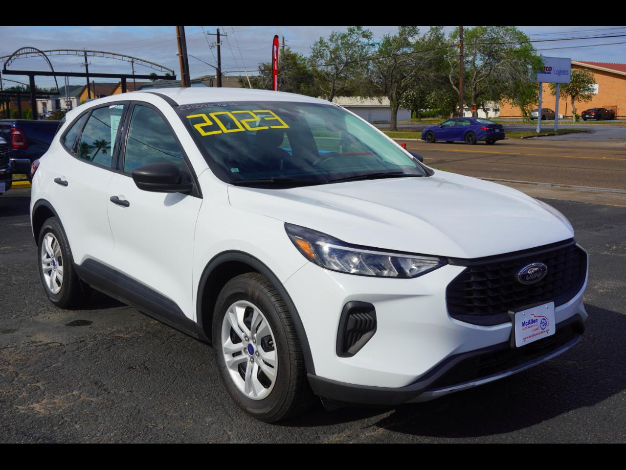 2023 Ford Escape Base