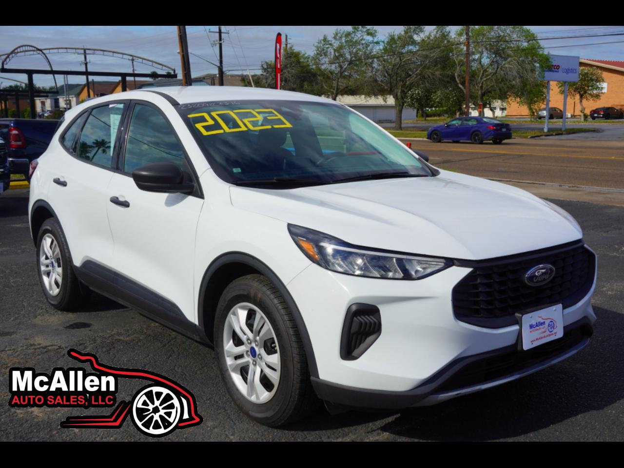 2023 Ford Escape Base