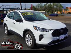 2023 Ford Escape 