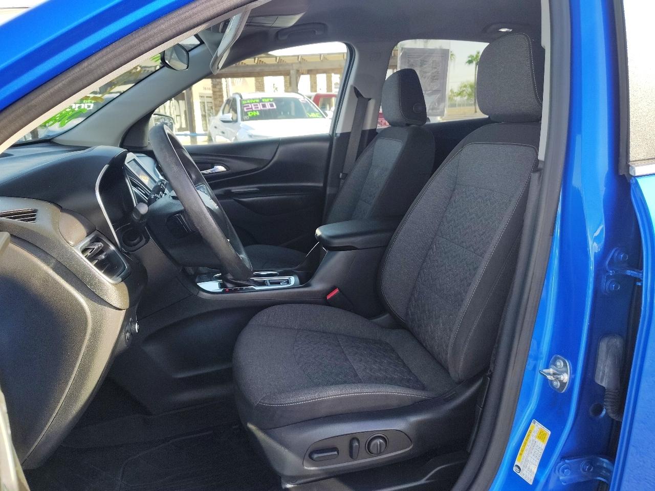 Chevrolet Equinox LT Fleet 2WD 2024