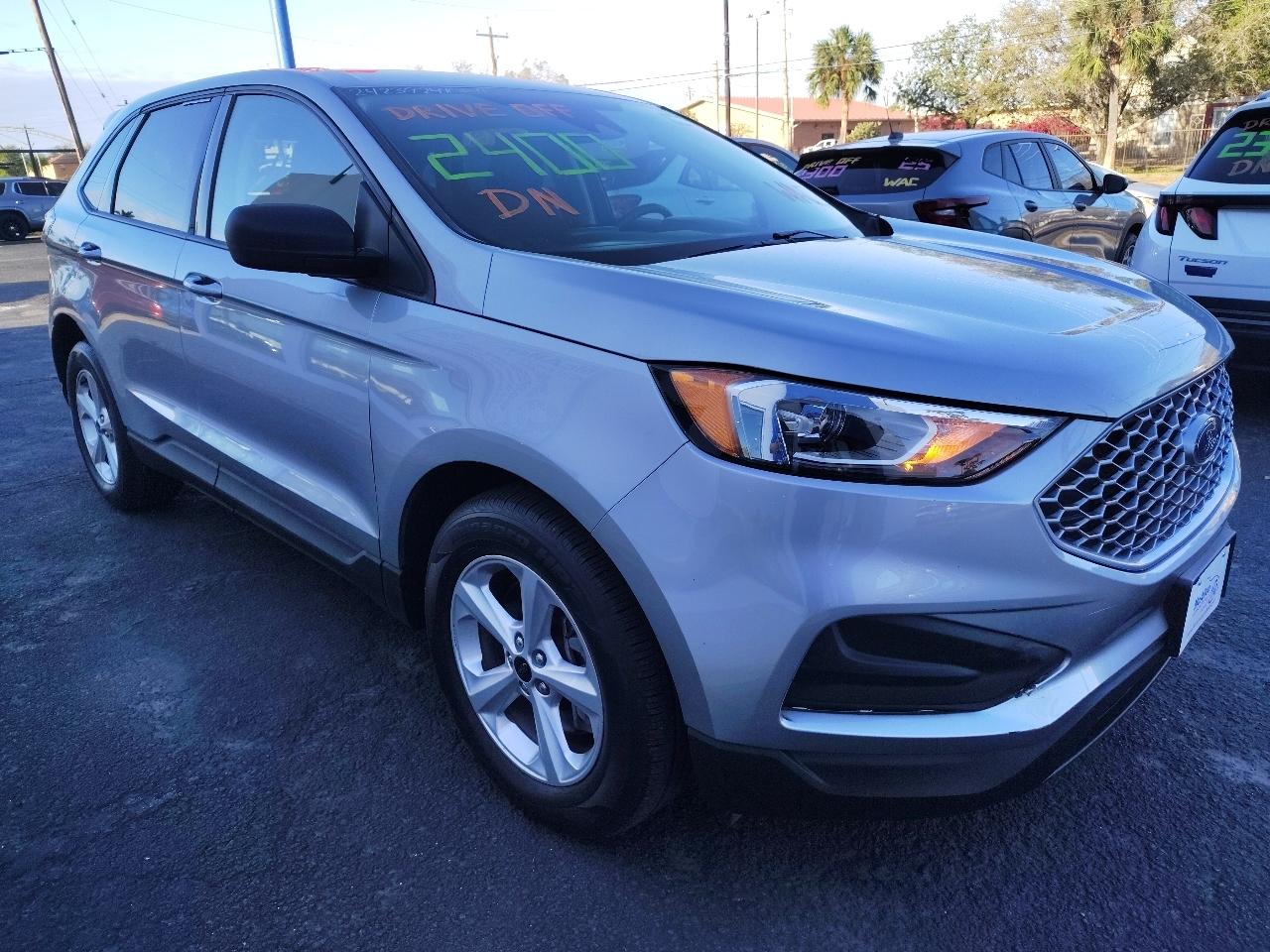Ford Edge SE 2024