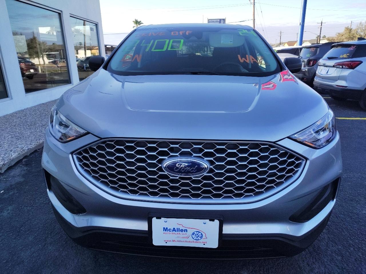 Ford Edge SE 2024