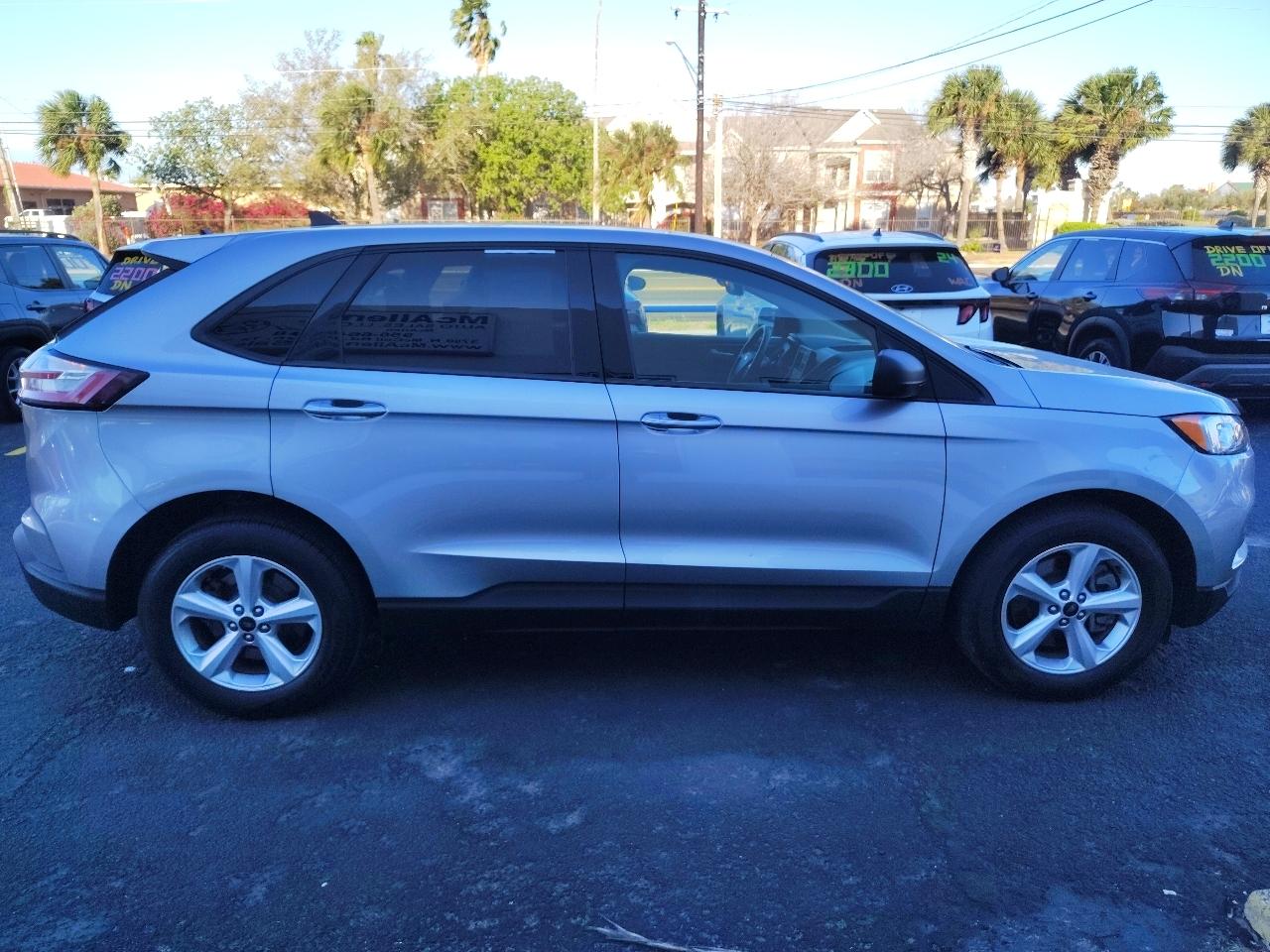 Ford Edge SE 2024