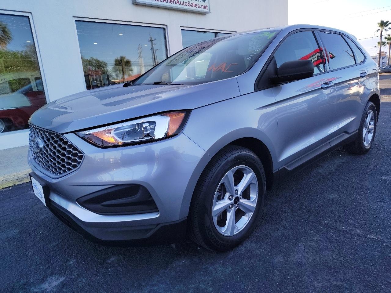 Ford Edge SE 2024