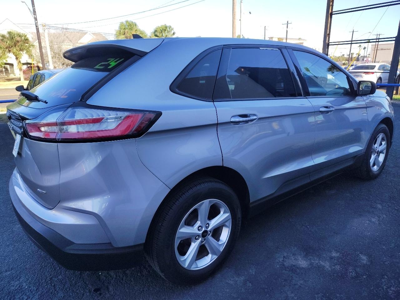 Ford Edge SE 2024