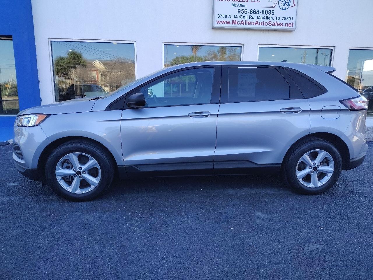 Ford Edge SE 2024