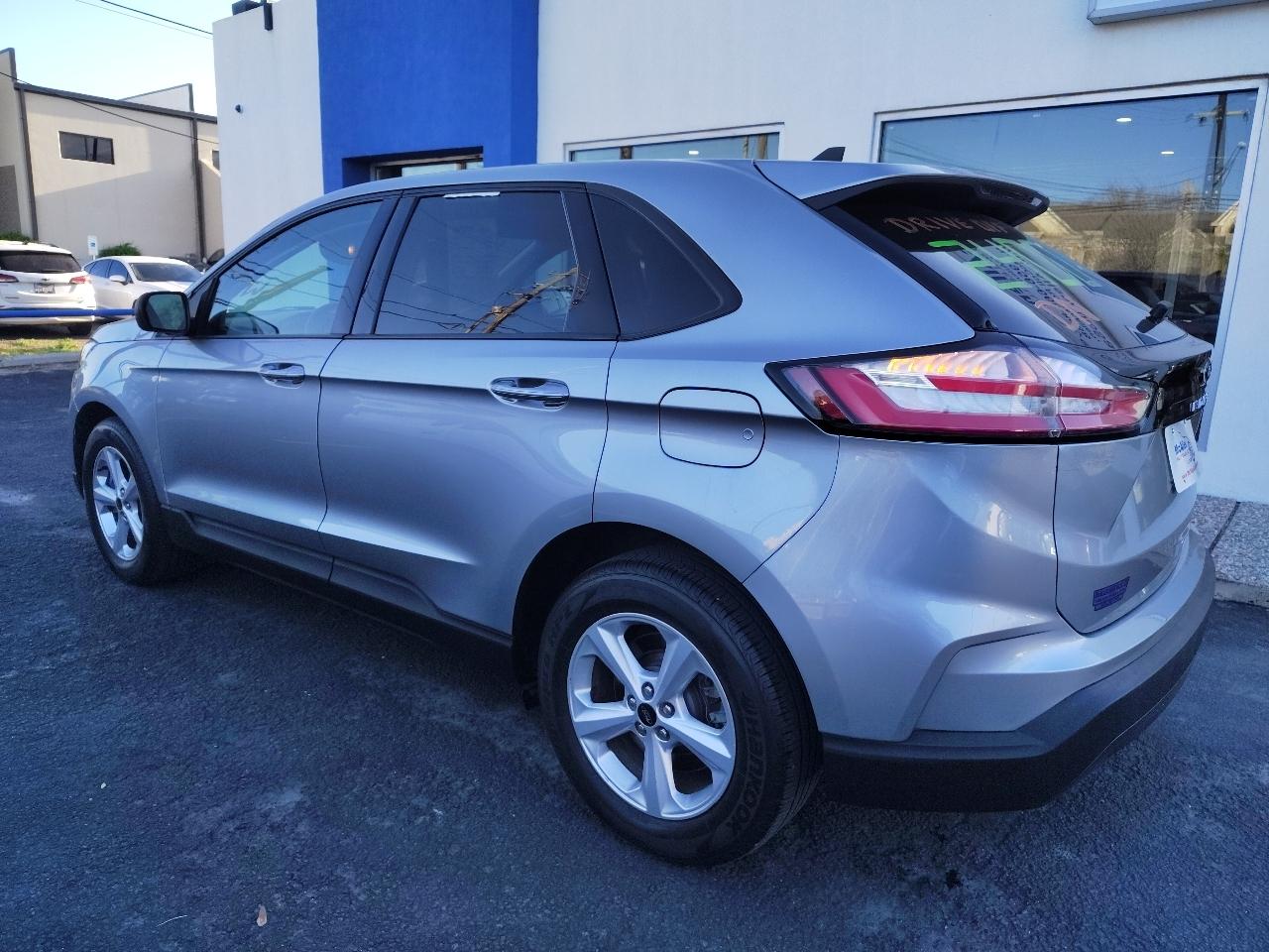 Ford Edge SE 2024