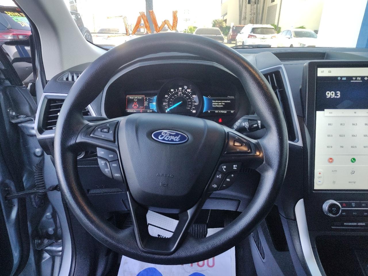 Ford Edge SE 2024