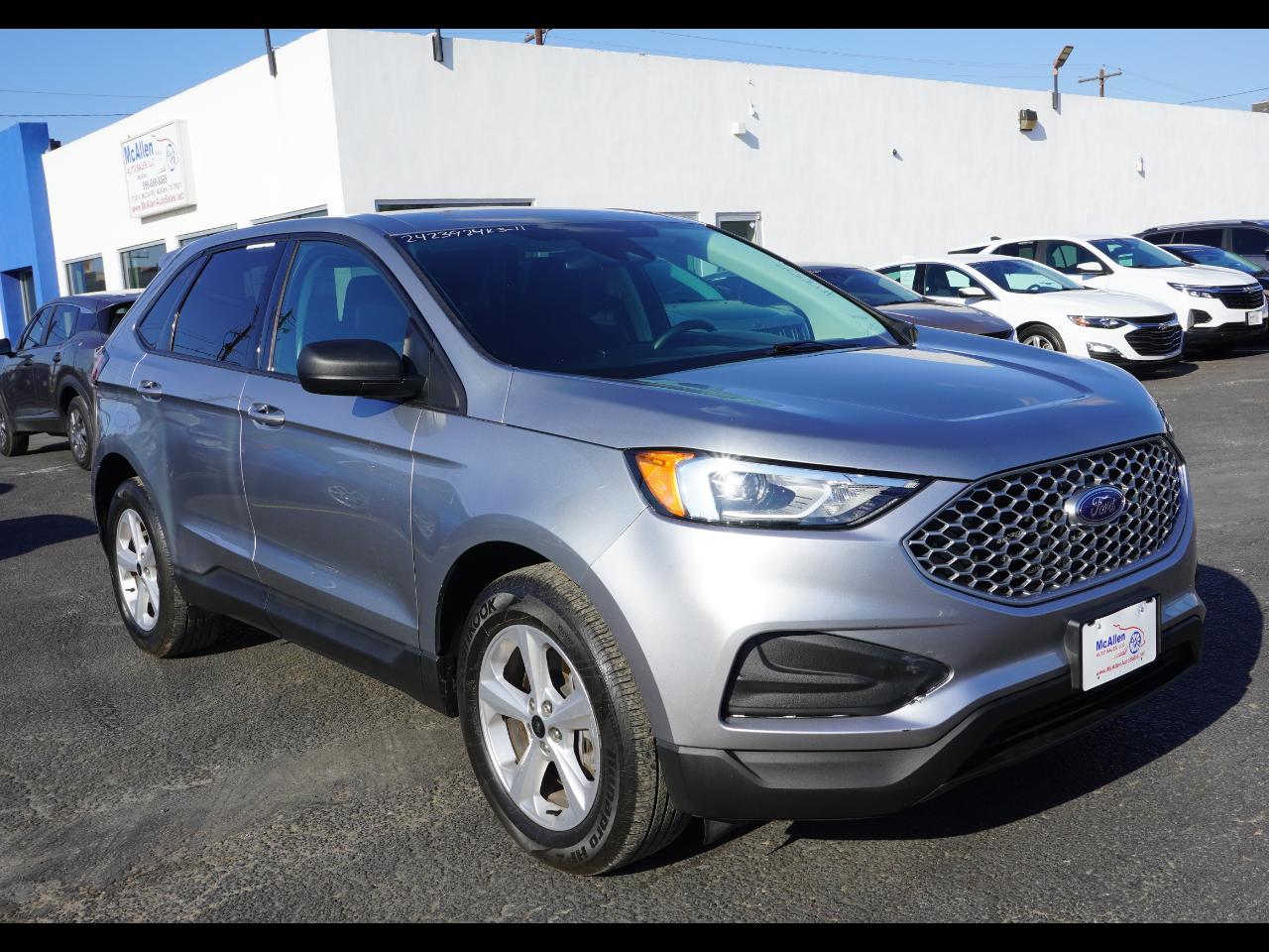 2024 Ford Edge SE