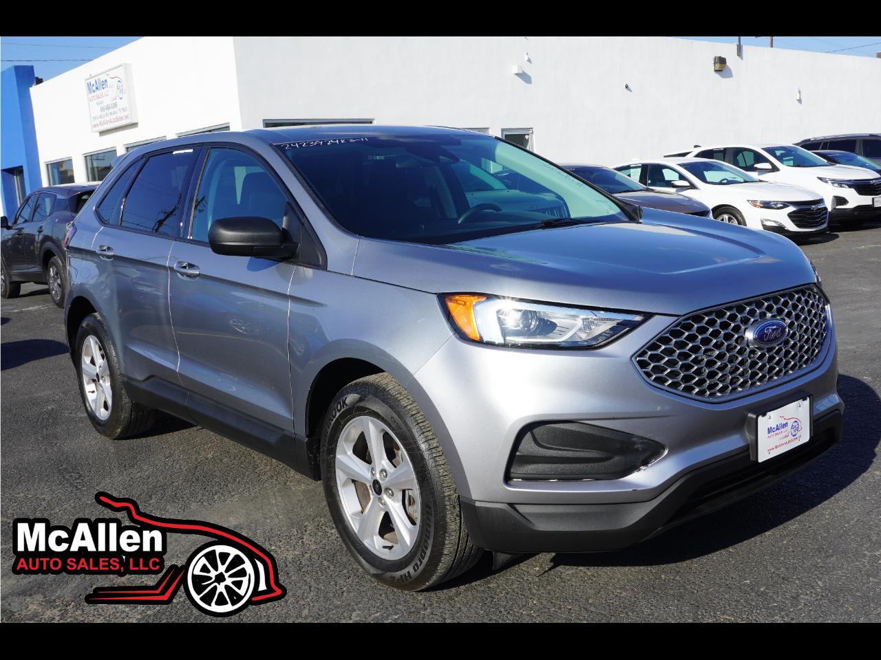 2024 Ford Edge SE