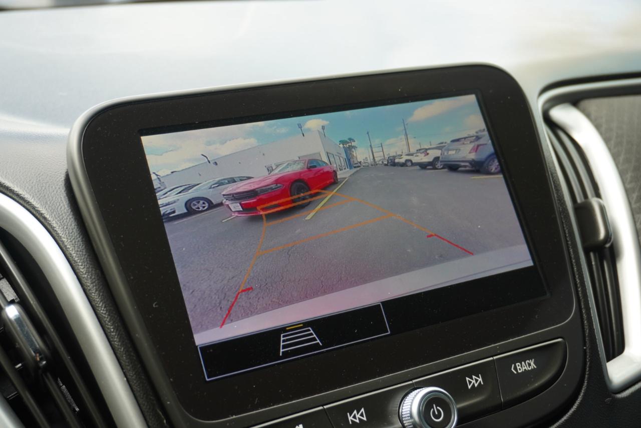 Chevrolet Malibu 1LT 2023