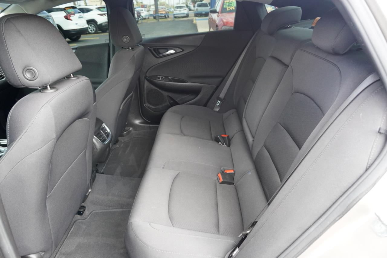 Chevrolet Malibu 1LT 2023