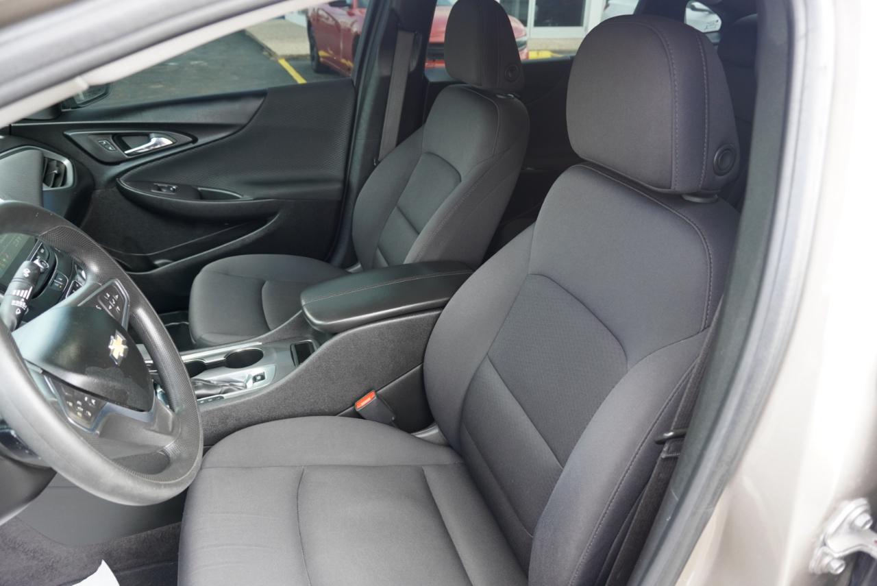 Chevrolet Malibu 1LT 2023