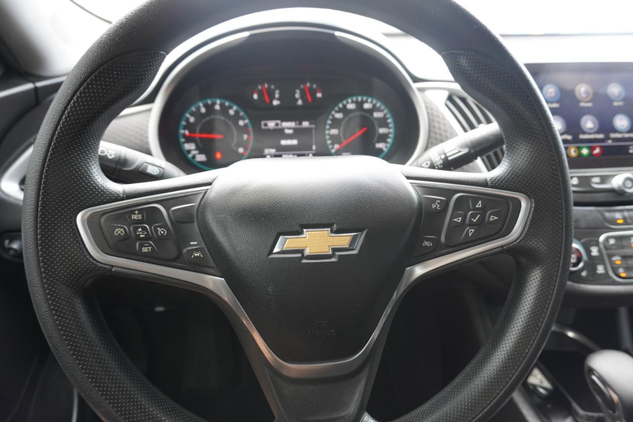 Chevrolet Malibu 1LT 2023