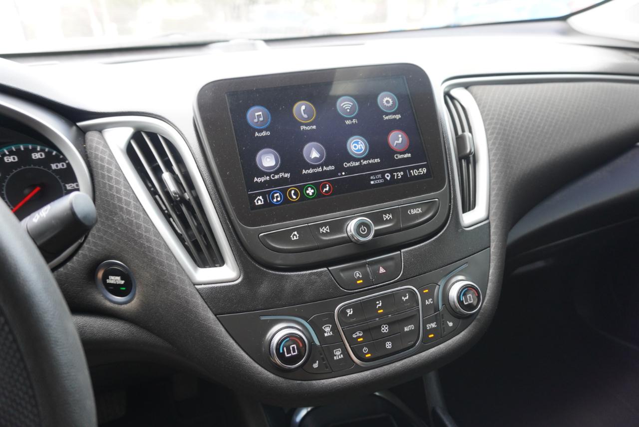 Chevrolet Malibu 1LT 2023