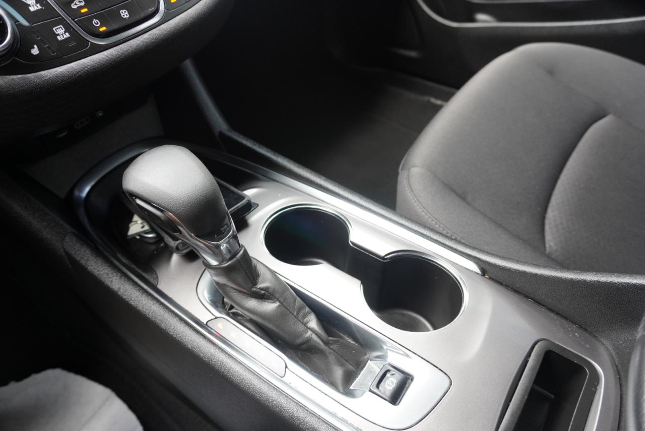 Chevrolet Malibu 1LT 2023