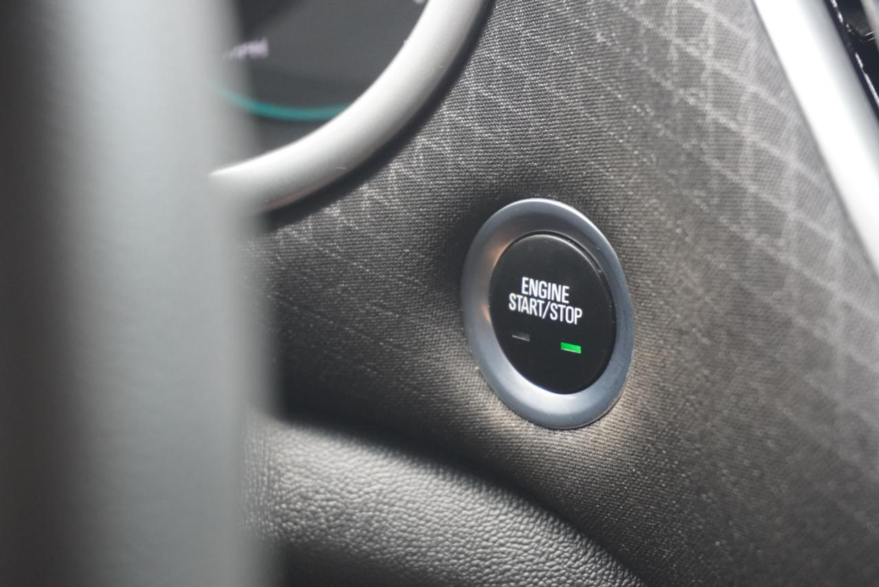 Chevrolet Malibu 1LT 2023