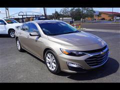 2023 Chevrolet Malibu 