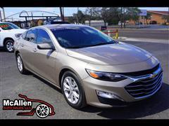 2023 Chevrolet Malibu 
