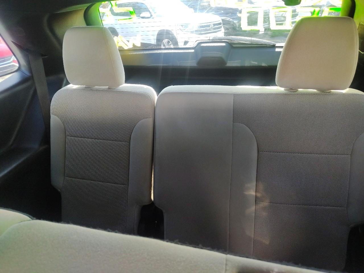 Chevrolet Traverse LS FWD 2022