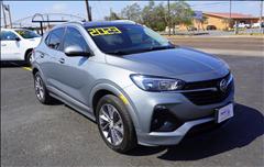 2023 Buick Encore GX 