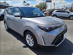 2024 Kia Soul 