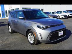 2024 Kia Soul 