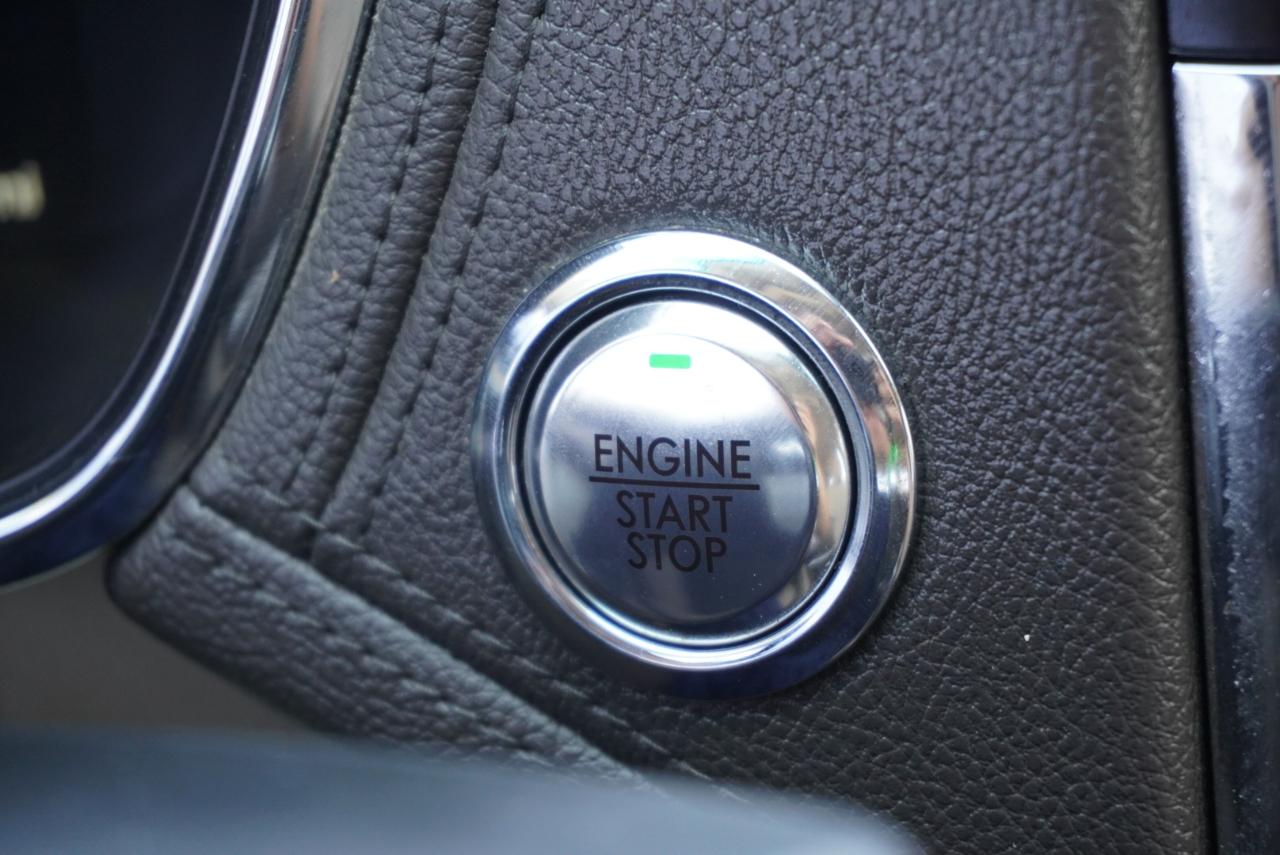 Lincoln Continental Select AWD 2018