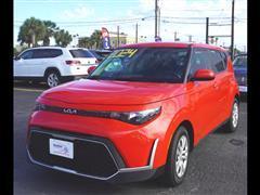 2024 Kia Soul 