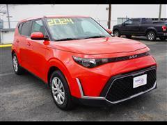 2024 Kia Soul 