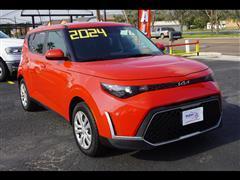 2024 Kia Soul 